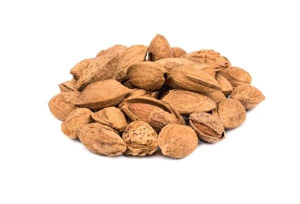 australian-badam-1400-1k Almonds Australian- skined (Badam kagizi) 500-Gm - Image 1