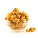 Pistachios Roasted and Salted (Namkeen Pista) -500gm