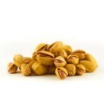 Pistachios Roasted and Salted (Namkeen Pista) -500gm - Image 2